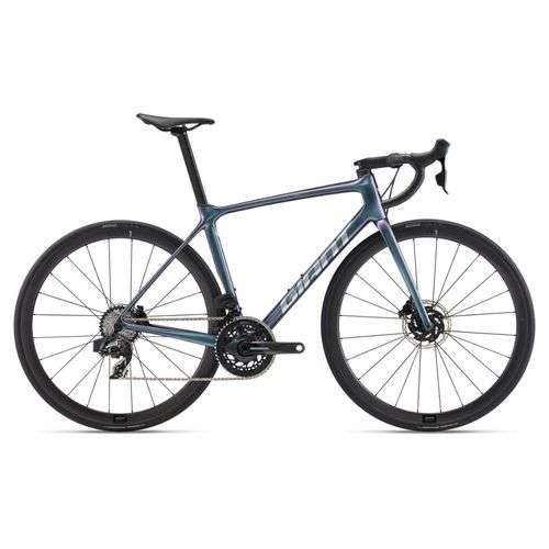 imagen de 2024 Giant TCR Advanced Pro Disc 0 AXS Road Bike_1