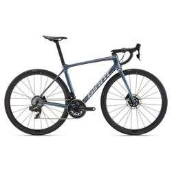 imagen de 2024 Giant TCR Advanced Pro Disc 0 AXS Road Bike_1