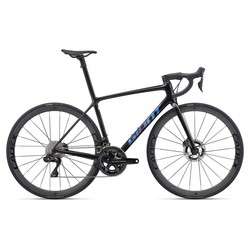 imagen de 2024 Giant TCR Advanced SL Disc 0 Road Bike_1