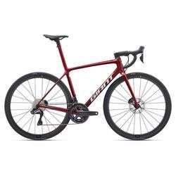 imagen de 2024 Giant TCR Advanced SL Disc 1 Road Bike_1