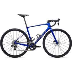 imagen de 2024 Giant Defy Advanced 0 Road Bike_1