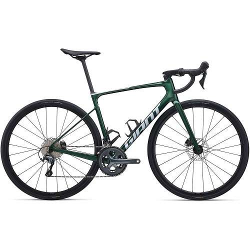 imagen de 2024 Giant Defy Advanced 3 Road Bike_1