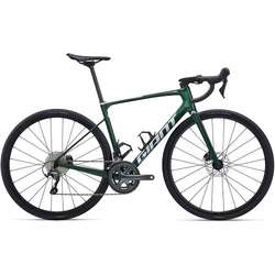 imagen de 2024 Giant Defy Advanced 3 Road Bike_1
