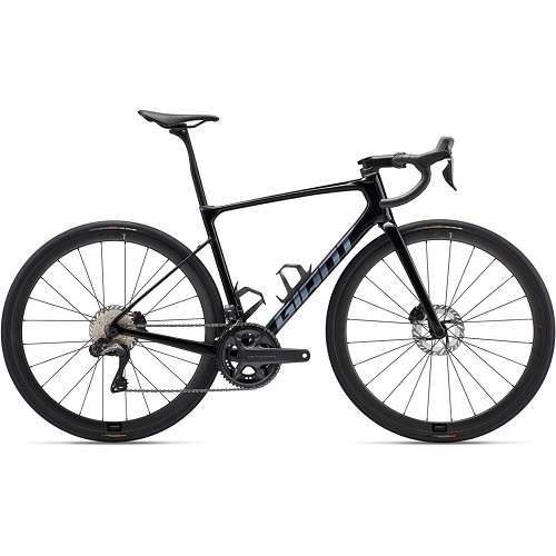 imagen de 2024 Giant Defy Advanced Pro 0 Road Bike_1