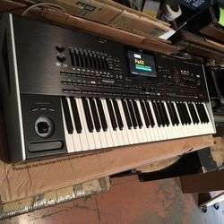 imagen de Yamaha Tyros5,Yamaha PSR Sx 700_1
