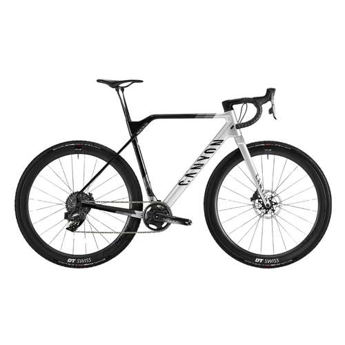 imagen de 2024 Canyon Inflite CF SLX 9 Road Bike_1