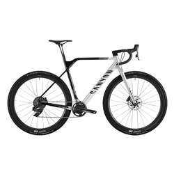 imagen de 2024 Canyon Inflite CF SLX 9 Road Bike_1