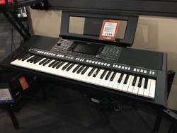 imagen de Yamaha Tyros5, Yamaha PSR Sx 700_1