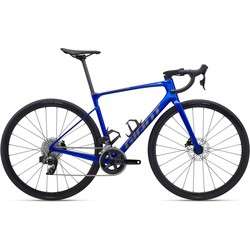 imagen de 2024 Giant Defy Advanced 0 Road Bike _1