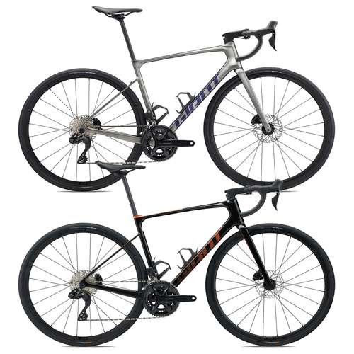 imagen de 2024 Giant Defy Advanced 1 Road Bike_1