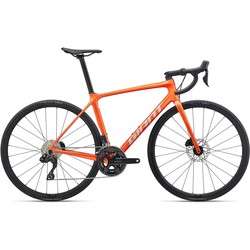 imagen de 2024 Giant TCR Advanced Disc 1 Pro Compact_1