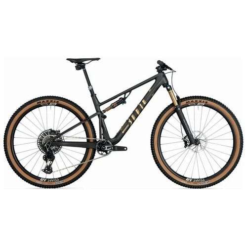 imagen de 2024 BMC Fourstroke LT LTD Mountain Bike_1