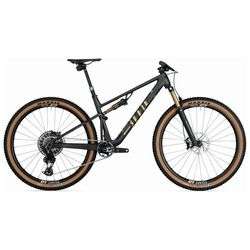 imagen de 2024 BMC Fourstroke LT LTD Mountain Bike_1