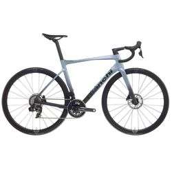imagen de 2024 Bianchi Specialissima PRO Sram Force ETap AXS_1