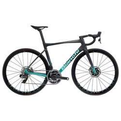 imagen de 2024 Bianchi Specialissima RC Sram Red ETap AXS_1