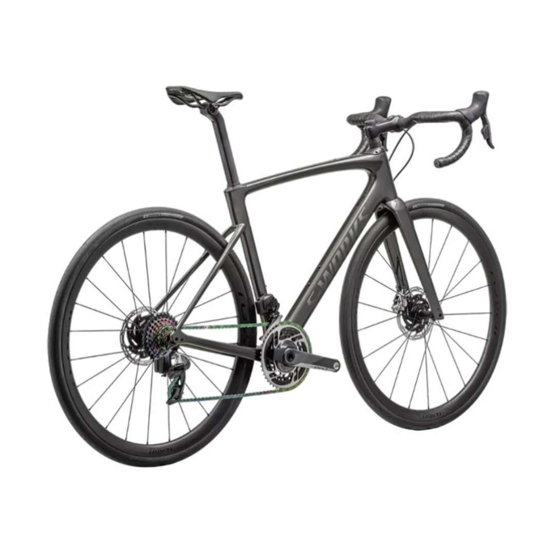 imagen de 2024 Specialized S-Works Roubaix SL8 Road Bike_1