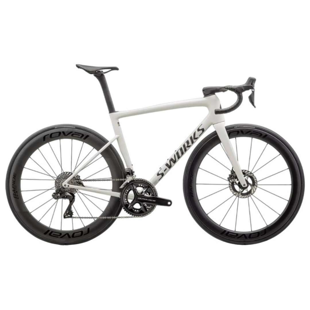 imagen de 2024Specialized S-WorksTarmacSL8ShimanoDuraAce Di2_1