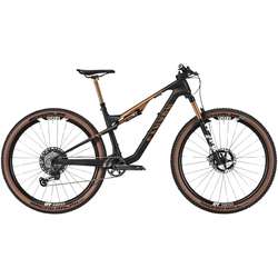 imagen de 2024 Canyon Lux Trail CFR Mountain Bike_1