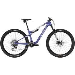 imagen de 2024 Canyon Lux Trail CFR LTD Mountain Bike_1