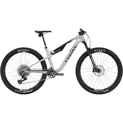 imagen de 2024 Canyon Lux Trail CF 9 Mountain Bike_1