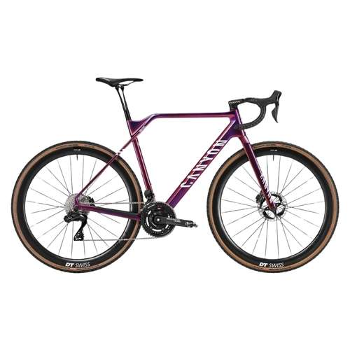 imagen de 2024 Canyon Inflite CFR Di2 Team Road Bike_1