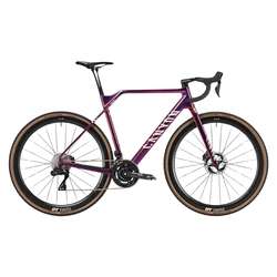 imagen de 2024 Canyon Inflite CFR Di2 Team Road Bike_1