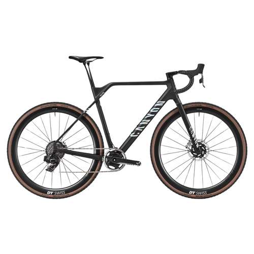 imagen de 2024 Canyon Inflite CFR AXS Road Bike_1