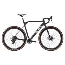imagen de 2024 Canyon Inflite CFR AXS Road Bike_1
