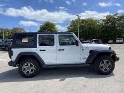 imagen de 2020 Jeep Wrangler Unlimited Sport S 4WD_1