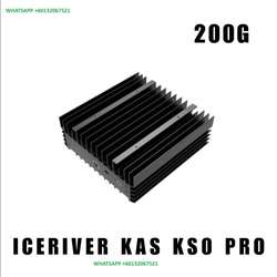 imagen de iceRiver ks0 Pro 200GH 90w kas_1