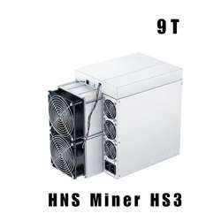 imagen de Antminer HS3 Handshake  Miner_1