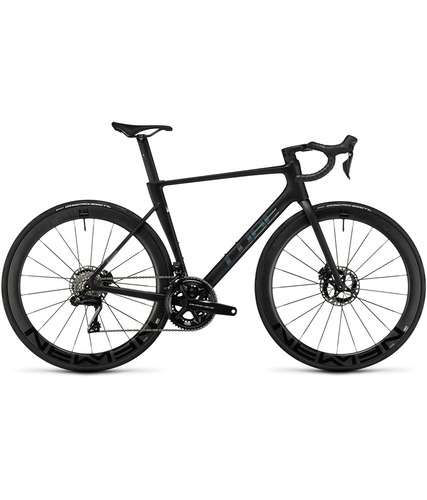 imagen de 2023 Cube Litening Air C:68X SLT Road Bike_1