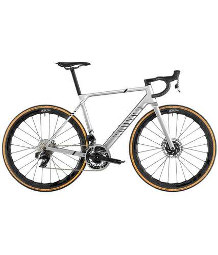 imagen de 2023 Canyon Ultimate CFR eTap Road Bike_1