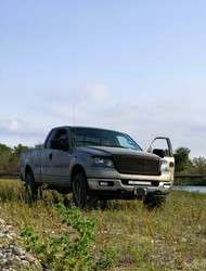 imagen de SE VENDE CAMIONETA FORD LOBO F-150 4X4 _1