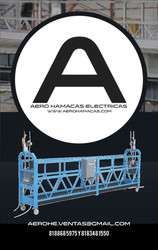 imagen de Balsas electricas en renta y venta _1