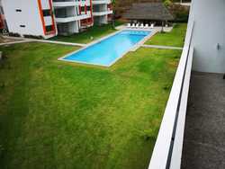 imagen de RENTA DEPARTAMENTO AMUEBLADO EN COTO CON ALBERCA_1