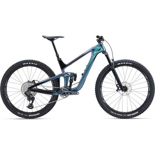 imagen de 2024 Giant Trance Advanced 29 1 Mountain Bike _1