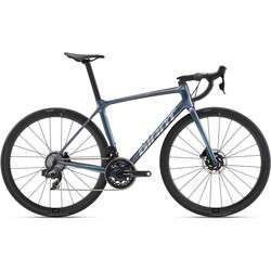imagen de 2024 Giant TCR Advanced Pro Disc 0 AXS - Road Bike_1