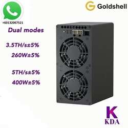 imagen de Goldshell KD Box  Ⅱ 5T _1