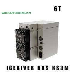 imagen de iceriver kaspa ks3m 6th kas miner_1