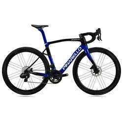 imagen de 2024 Pinarello DOGMA X DURA ACE Di2 Road Bike_1