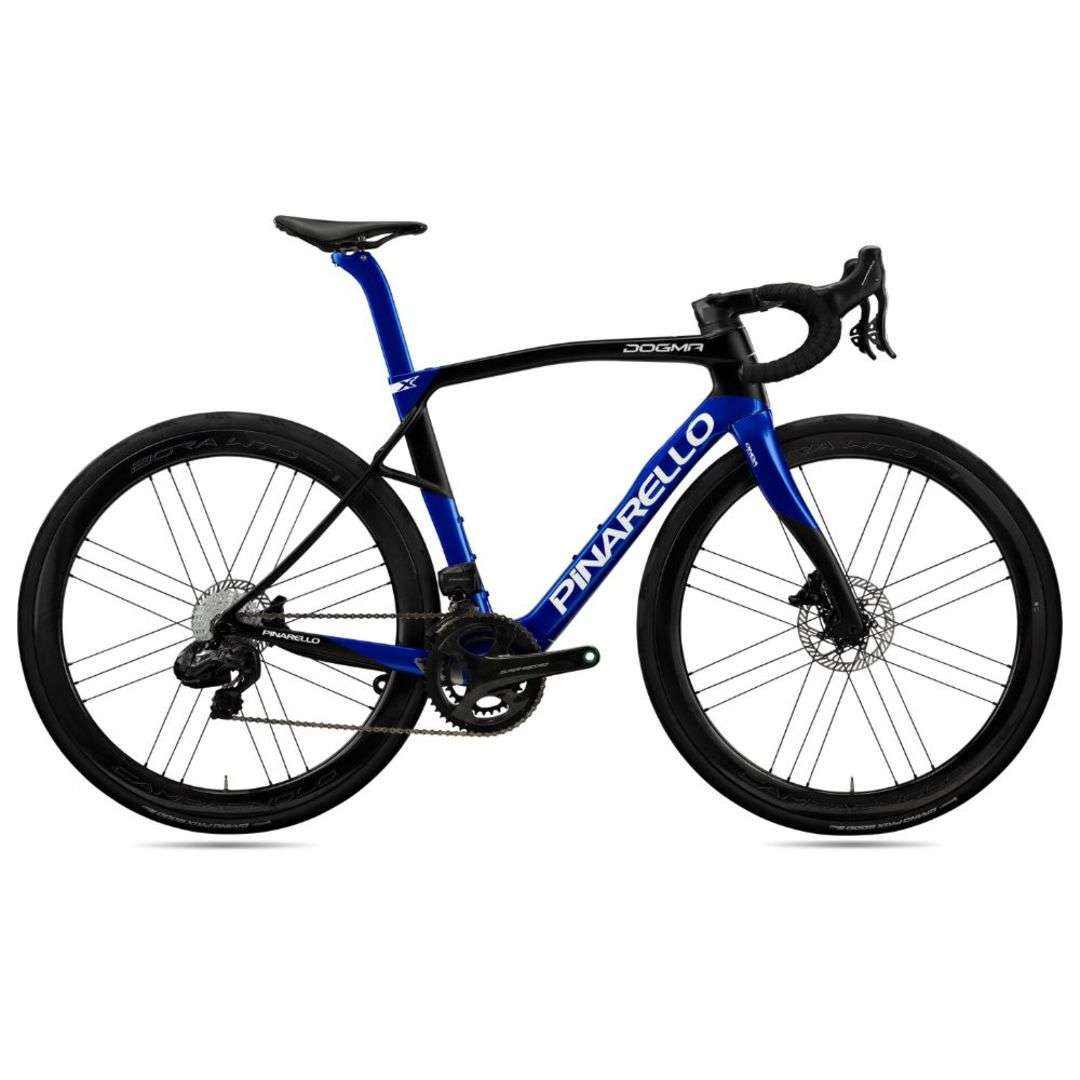 imagen de 2024 Pinarello DOGMA X DURA ACE Di2 Road Bike_1