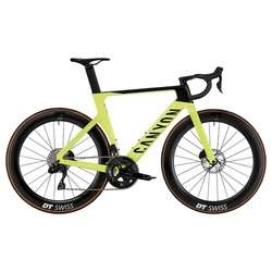imagen de 2024 Canyon Aeroad CF SLX 7 Di2 Road Bike_1