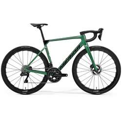 imagen de 2024 Merida SCULTURA 10K Road Bike_1