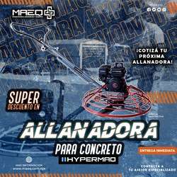 imagen de Hypermaq Allanadora 4 aspas_1