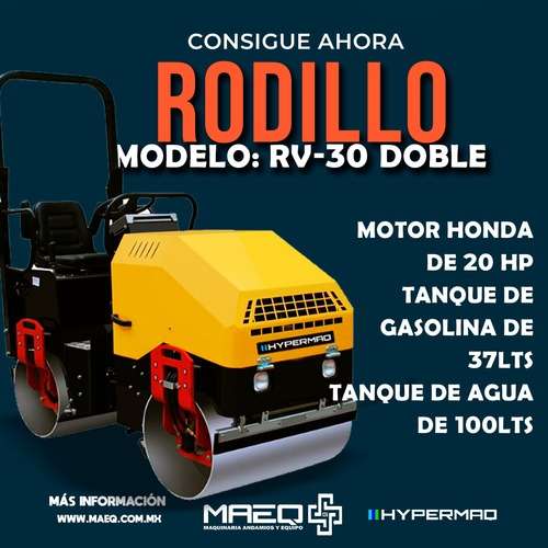 imagen de RODILLO DOBLE_1