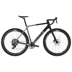 imagen de 2024 CANYON GRAIL CF SLX 8 AXS ROAD BIKE_1