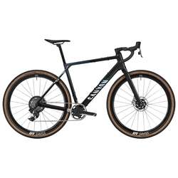 imagen de 2024 Canyon Grail CFR AXS Road Bike_1