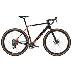 imagen de 2024 Canyon Grail CFR LTD Road Bike_1