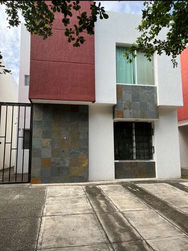 imagen de Bannus ll casa en renta _1